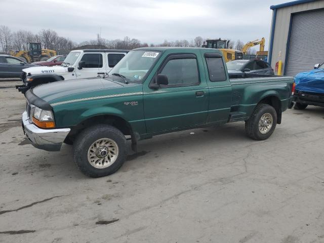 FORD RANGER SUP 1999 with VIN 1FTZR15V9XTA62352 - Photo from auction