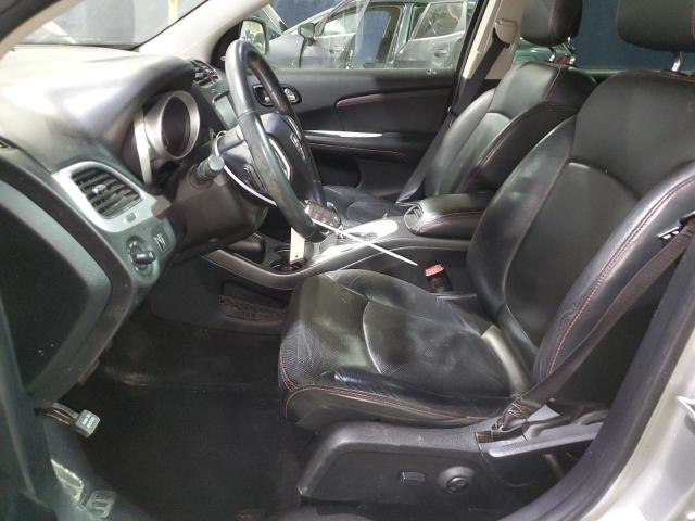 Photo 7 from auction – 2014 DODGE JOURNEY R/ with VIN 3C4PDCEG3ET308025