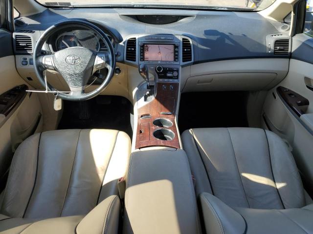 Photo 8 from auction – 2009 TOYOTA VENZA with VIN 4T3BK11A19U006530