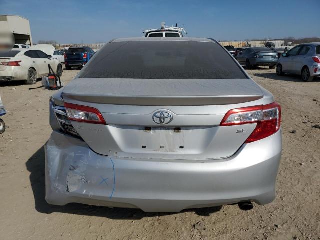 Photo 6 from auction – 2014 TOYOTA CAMRY L with VIN 4T1BF1FK6EU339704