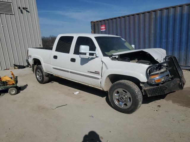Photo 4 from auction – 2004 GMC SIERRA K25 with VIN 1GTHK23244F230150