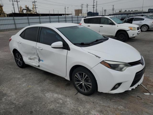 Photo 4 from auction – 2016 TOYOTA COROLLA L with VIN 5YFBURHE4GP532630