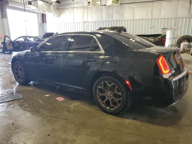 Photo 2 from auction – 2018 CHRYSLER 300 TOURIN with VIN 2C3CCARG5JH324878