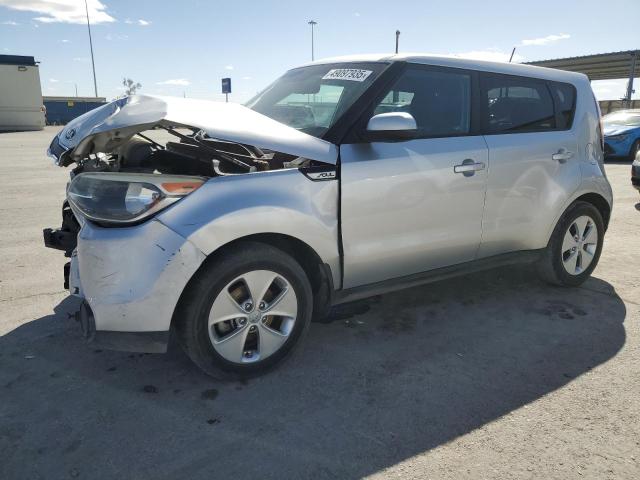 KIA SOUL 2016 مع رقم تعريف المركبة KNDJN2A25G7841900 - صورة من المزاد