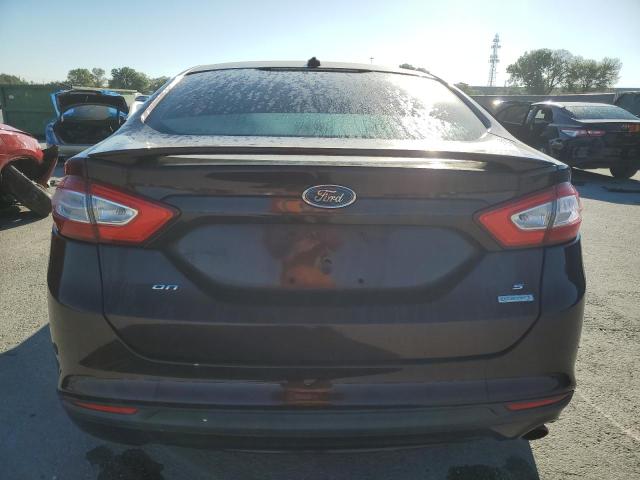 Photo 6 from auction – 2013 FORD FUSION SE with VIN 3FA6P0HR3DR224268