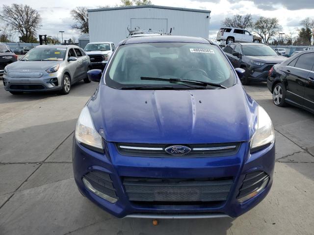Photo 5 from auction – 2015 FORD ESCAPE SE with VIN 1FMCU0GX1FUC13055