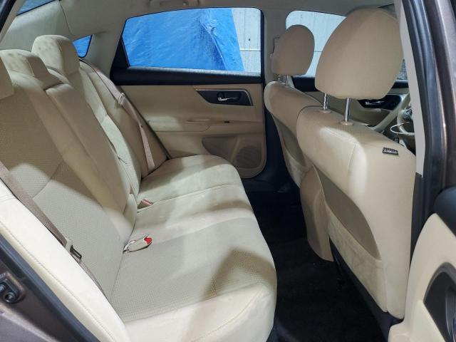Photo 10 from auction – 2015 NISSAN ALTIMA 2.5 with VIN 1N4AL3AP6FC206168