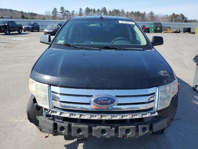 Photo 5 from auction – 2010 FORD EDGE SEL with VIN 2FMDK4JC5ABA49458