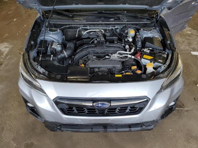 Photo 12 from auction – 2019 SUBARU CROSSTREK with VIN JF2GTAMC7K8362879