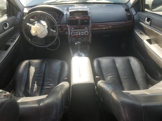 Photo 8 from auction – 2007 MITSUBISHI GALANT ES with VIN 4A3AB36F27E058844