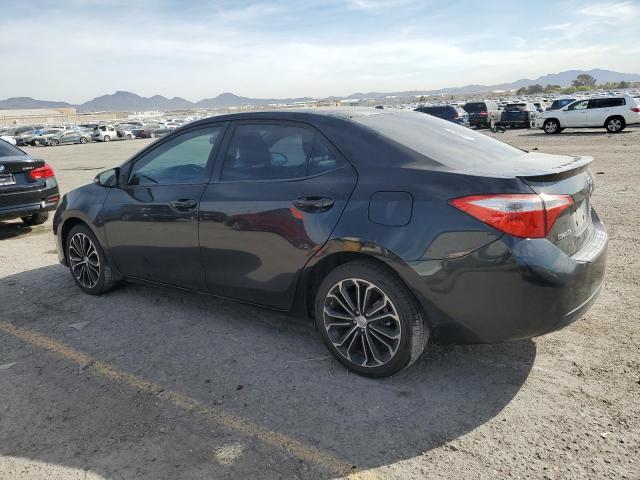 Photo 2 from auction – 2014 TOYOTA COROLLA L with VIN 2T1BURHE1EC180717