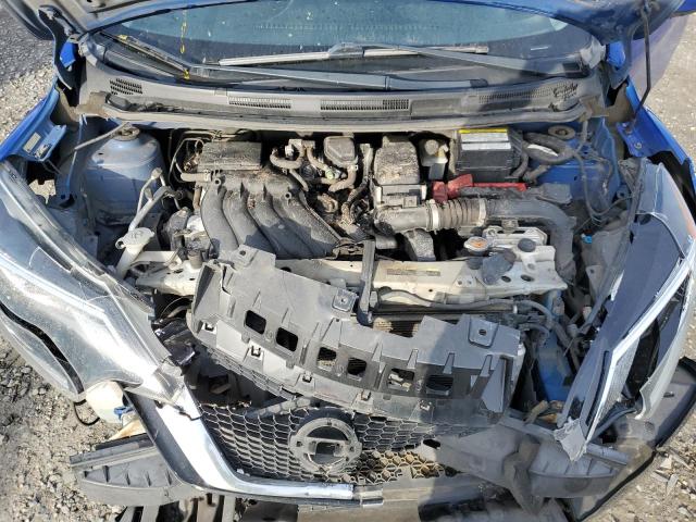 Снимка 11 от търг – 2017 NISSAN VERSA NOTE с VIN 3N1CE2CPXHL363927