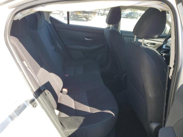 Photo 10 from auction – 2023 NISSAN SENTRA SV with VIN 3N1AB8CV7PY289062