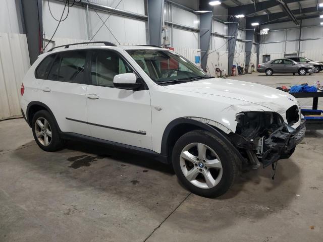 Photo 4 from auction – 2008 BMW X5 3.0I with VIN 5UXFE43568L003410