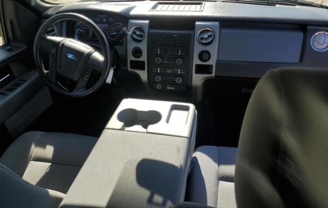 Photo 8 from auction – 2012 FORD F150 SUPER with VIN 1FTEX1CM4CFB51236