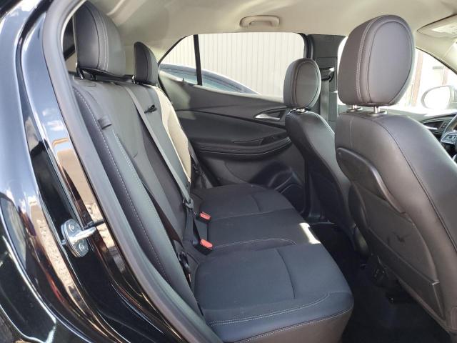 Photo 11 from auction – 2022 BUICK ENCORE GX with VIN KL4MMDSL2NB049369