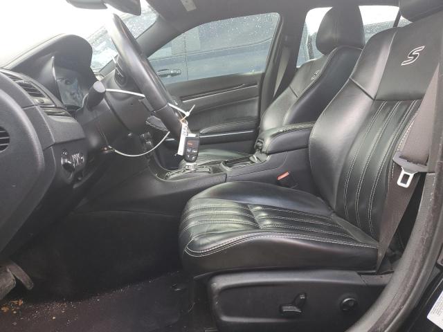 Photo 7 from auction – 2017 CHRYSLER 300 S with VIN 2C3CCAGG6HH648189