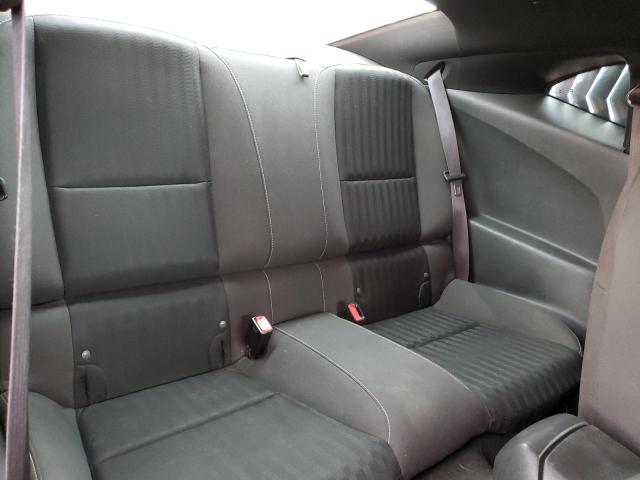Photo 10 from auction – 2015 CHEVROLET CAMARO LS with VIN 2G1FB1E33F9137924