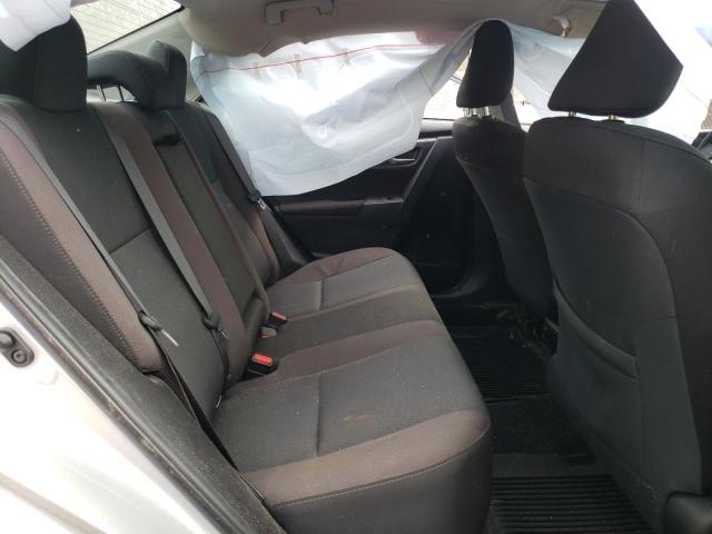 Photo 10 from auction – 2019 TOYOTA COROLLA L with VIN 2T1BURHEXKC194479