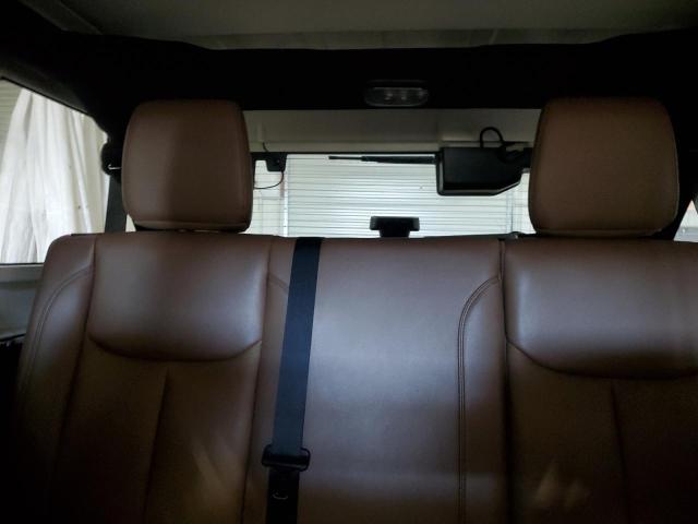 Photo 10 from auction – 2016 JEEP WRANGLER U with VIN 1C4HJWFG2GL291505