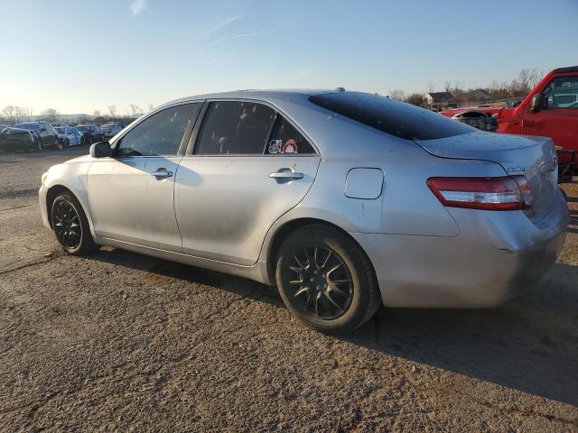 Photo 2 from auction – 2010 TOYOTA CAMRY BASE with VIN 4T4BF3EK5AR018007