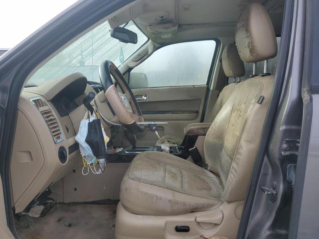Photo 7 from auction – 2012 FORD ESCAPE LIM with VIN 1FMCU0EG0CKA41711
