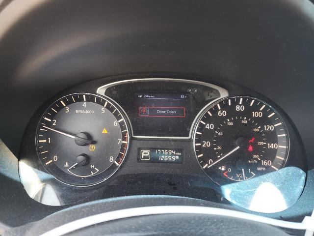 Photo 9 from auction – 2013 NISSAN ALTIMA 2.5 with VIN 1N4AL3AP4DN514330