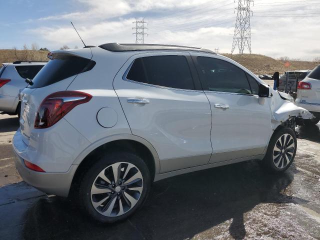 Photo 3 from auction – 2021 BUICK ENCORE PRE with VIN KL4CJESB1MB327579