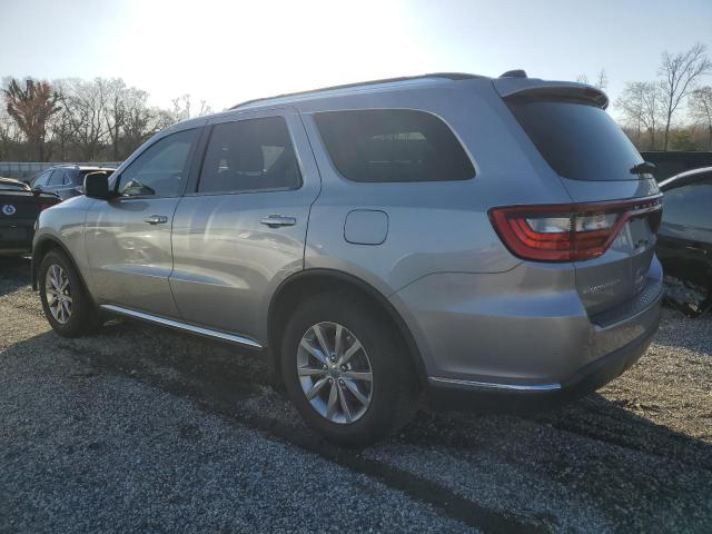Photo 2 from auction – 2017 DODGE DURANGO SX with VIN 1C4RDHAG4HC917412