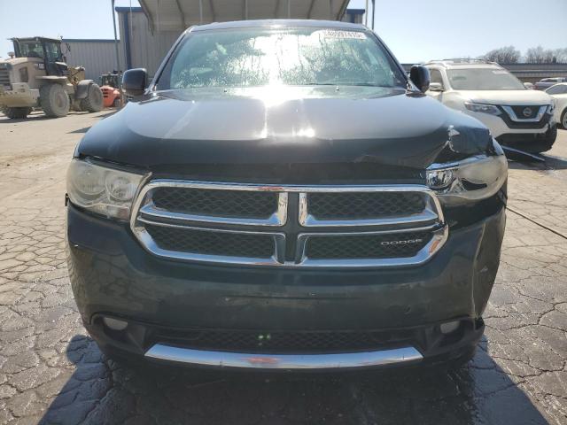 Снимка 5 от търг – 2011 DODGE DURANGO CR с VIN 1D4RD4GG2BC730034