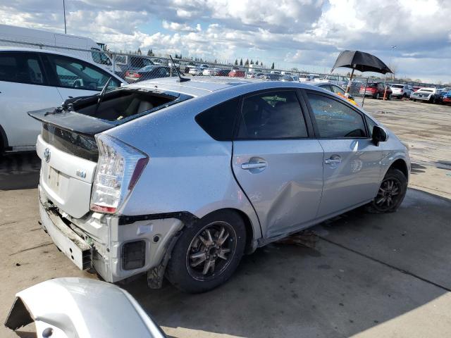 Снимка 3 от търг – 2010 TOYOTA PRIUS с VIN JTDKN3DU7A5201116