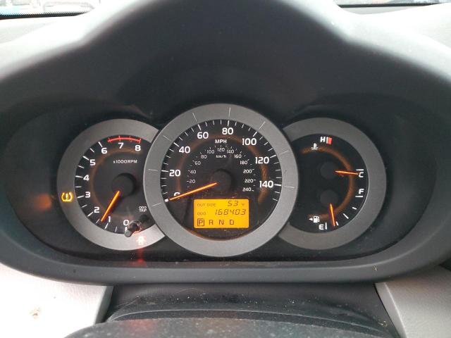 Снимка 9 от търг – 2008 TOYOTA RAV4 с VIN JTMBK33V586034603