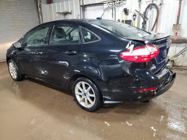 Photo 2 from auction – 2018 FORD FIESTA SE with VIN 3FADP4BJ8JM119736
