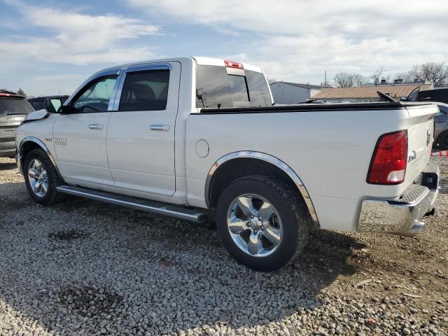 Photo 2 from auction – 2017 RAM 1500 SLT with VIN 3C6RR7LT8HG594931