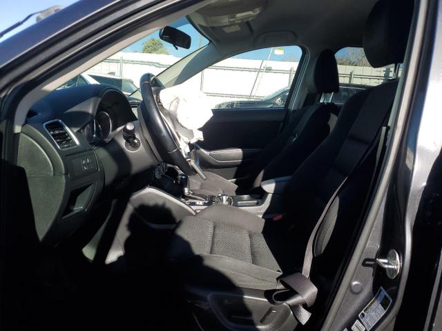 Photo 7 from auction – 2016 MAZDA CX-5 TOURI with VIN JM3KE4CY3G0913887