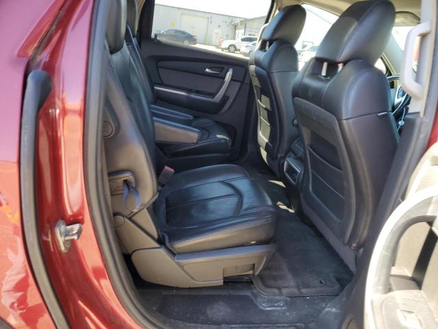 Снимка 10 от търг – 2009 GMC ACADIA SLT с VIN 1GKER23D79J163522
