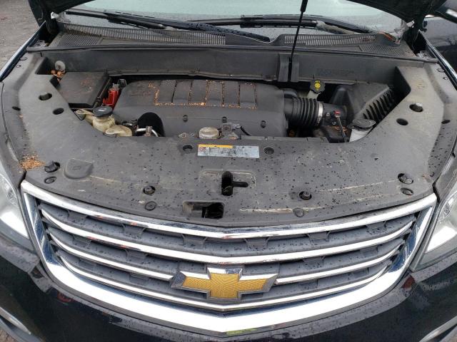 Photo 12 from auction – 2016 CHEVROLET TRAVERSE L with VIN 1GNKVHKD5GJ114841