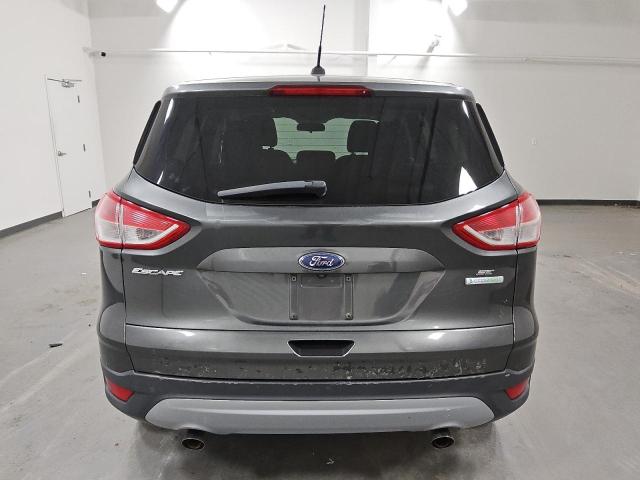 Photo 6 from auction – 2016 FORD ESCAPE SE with VIN 1FMCU0G97GUB74104