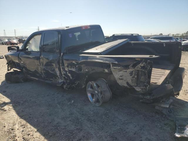 Photo 2 from auction – 2014 RAM 1500 ST with VIN 1C6RR6FT2ES178397