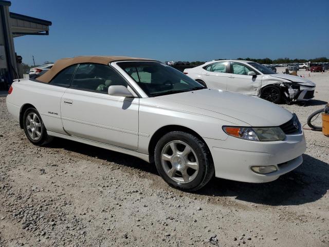 Photo 4 from auction – 2003 TOYOTA CAMRY SOLA with VIN 2T1FF22P23C607218