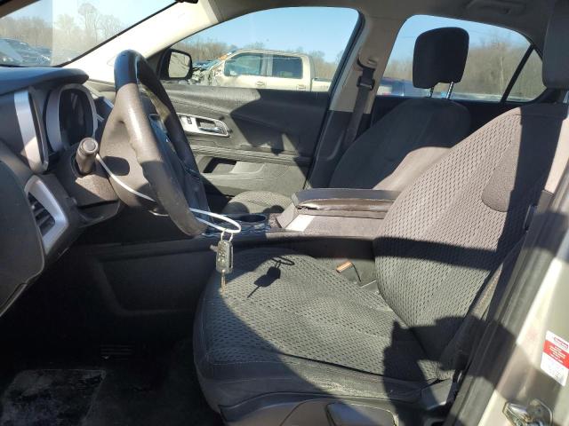 Photo 7 from auction – 2014 CHEVROLET EQUINOX LS with VIN 1GNALAEK7EZ125258