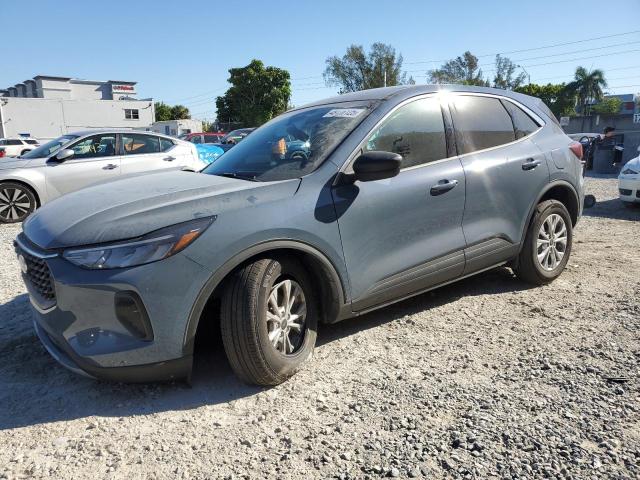 FORD ESCAPE ACT 2024 с VIN 1FMCU0GN4RUB56210 - Снимка от търг