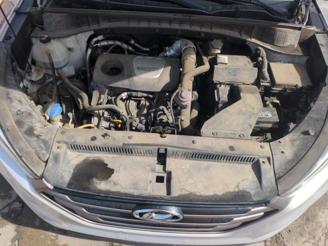Photo 12 from auction – 2016 HYUNDAI TUCSON LIM with VIN KM8J3CA22GU062205