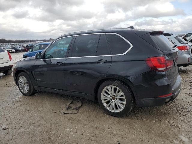 Photo 2 from auction – 2016 BMW X5 XDRIVE3 with VIN 5UXKR0C56G0P21860