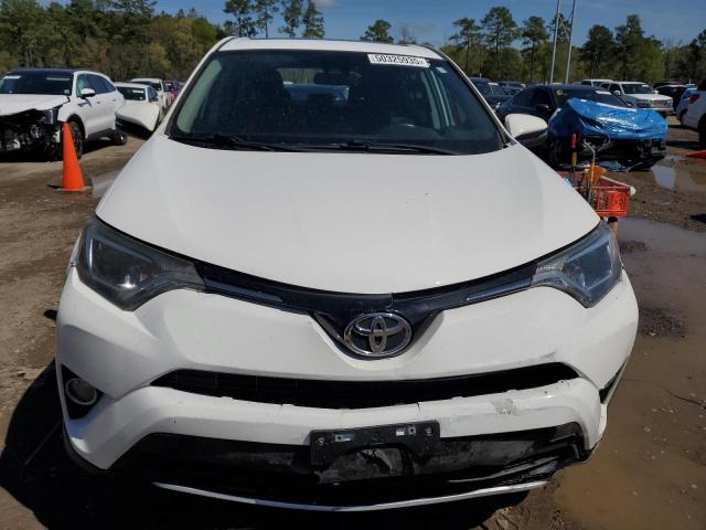 Photo 5 from auction – 2018 TOYOTA RAV4 ADVEN with VIN 2T3WFREV1JW484159