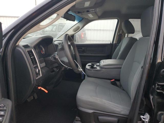 Фото 7 с аукциона – 2015 RAM 1500 ST с VIN 1C6RR7FM5FS537614