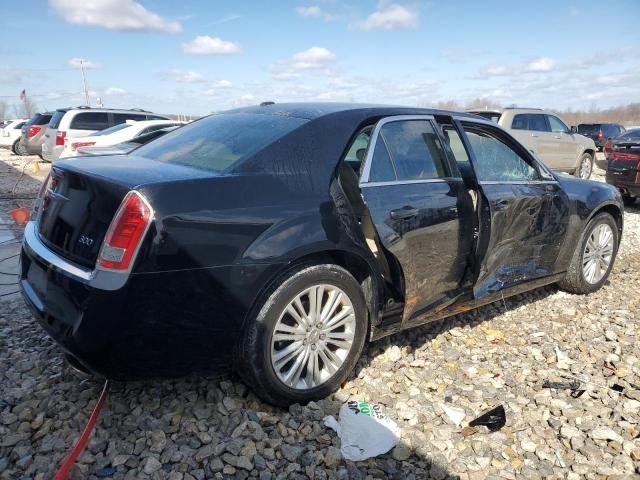 Photo 3 from auction – 2014 CHRYSLER 300 with VIN 2C3CCARGXEH328043