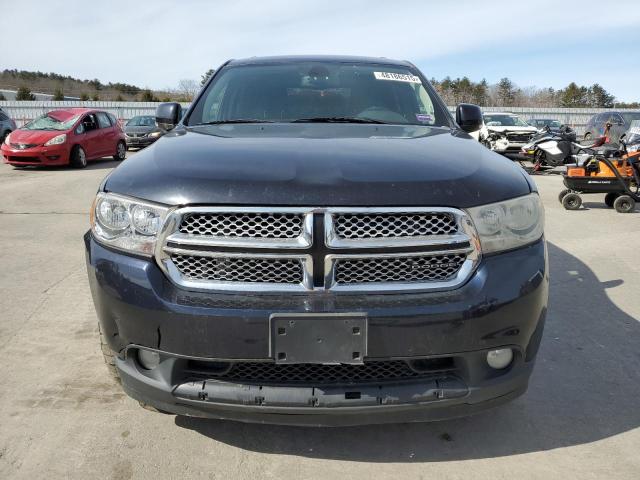 Photo 5 from auction – 2011 DODGE DURANGO CR with VIN 1D4SE4GT5BC699342