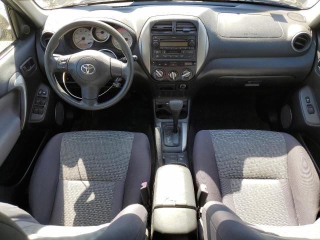 Снимка 8 от търг – 2004 TOYOTA RAV4 с VIN JTEGD20V640004176