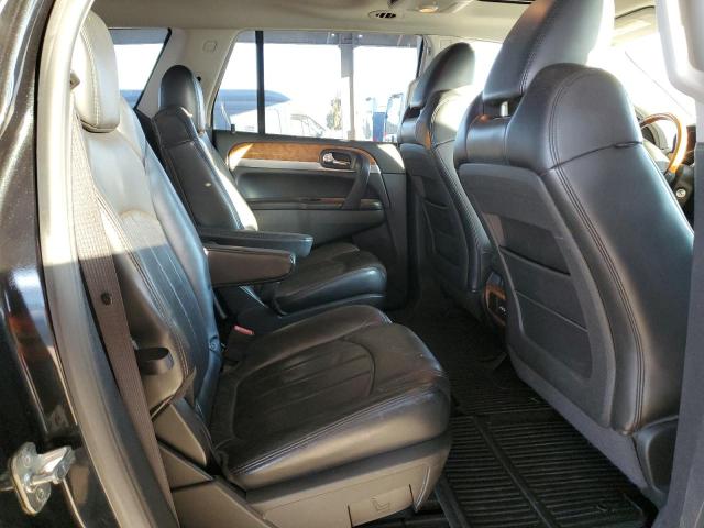 Photo 11 from auction – 2009 BUICK ENCLAVE CX with VIN 5GAEV23D59J170932